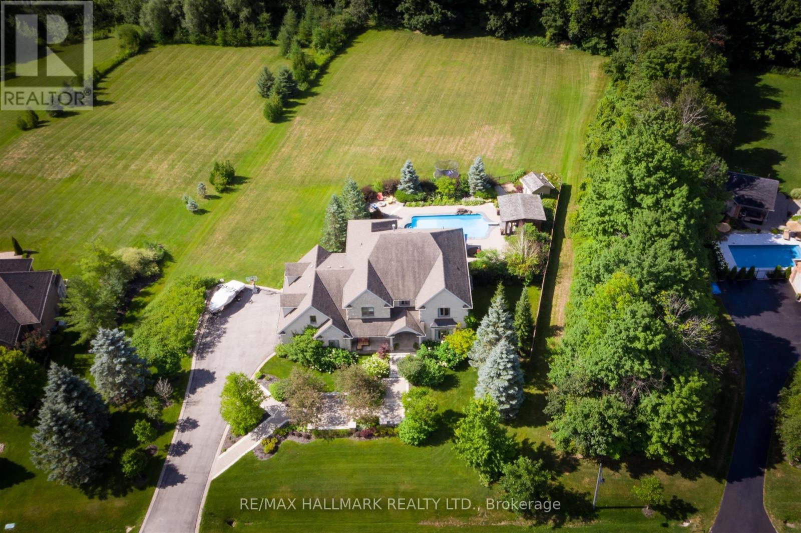 11360 Taylor Court, Milton, Ontario  L0P 1B0 - Photo 3 - W12779406