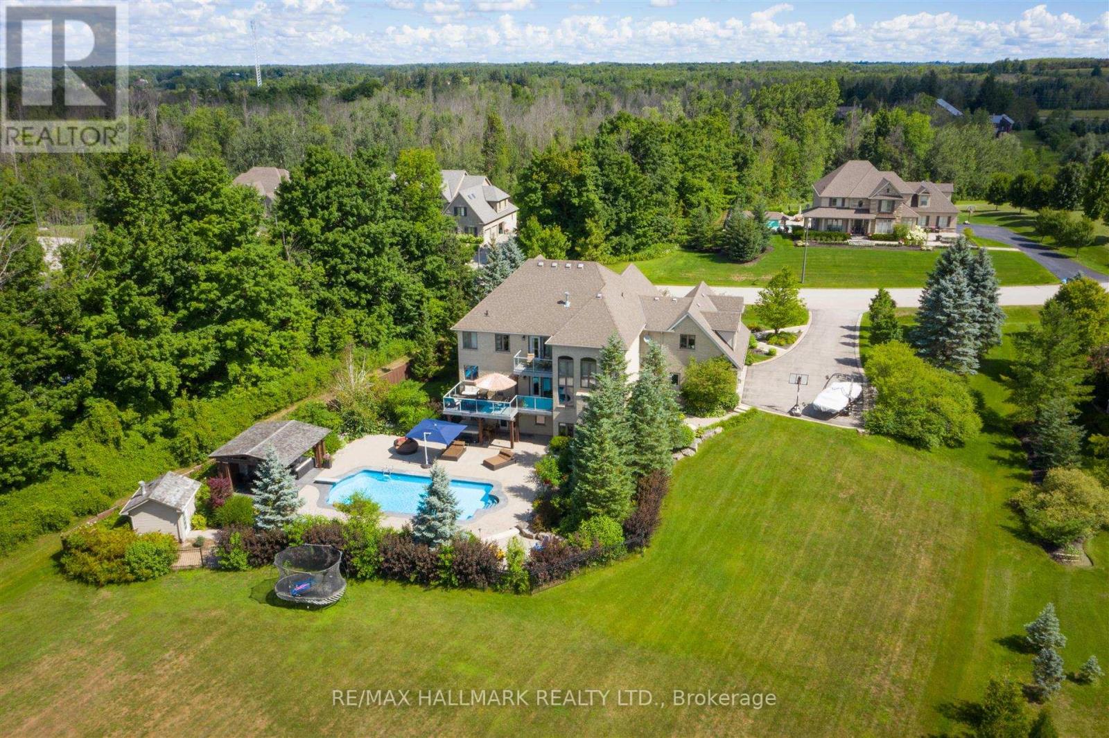 11360 Taylor Court, Milton, Ontario  L0P 1B0 - Photo 38 - W12779406