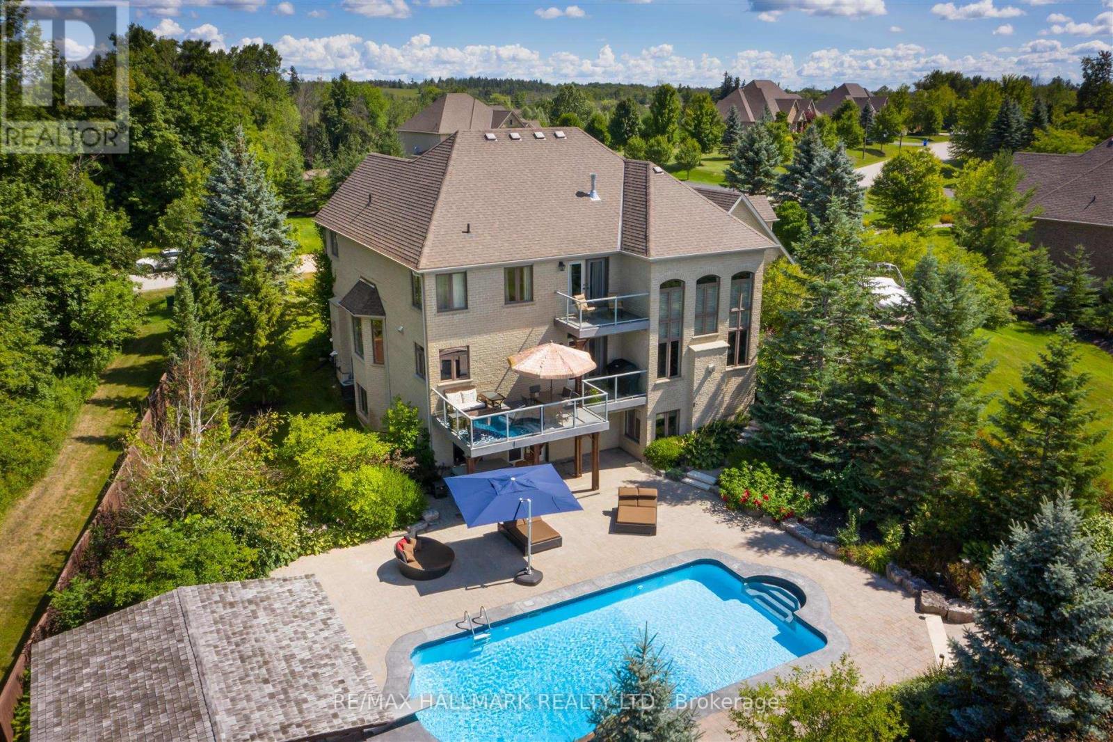 11360 Taylor Court, Milton, Ontario  L0P 1B0 - Photo 39 - W12779406