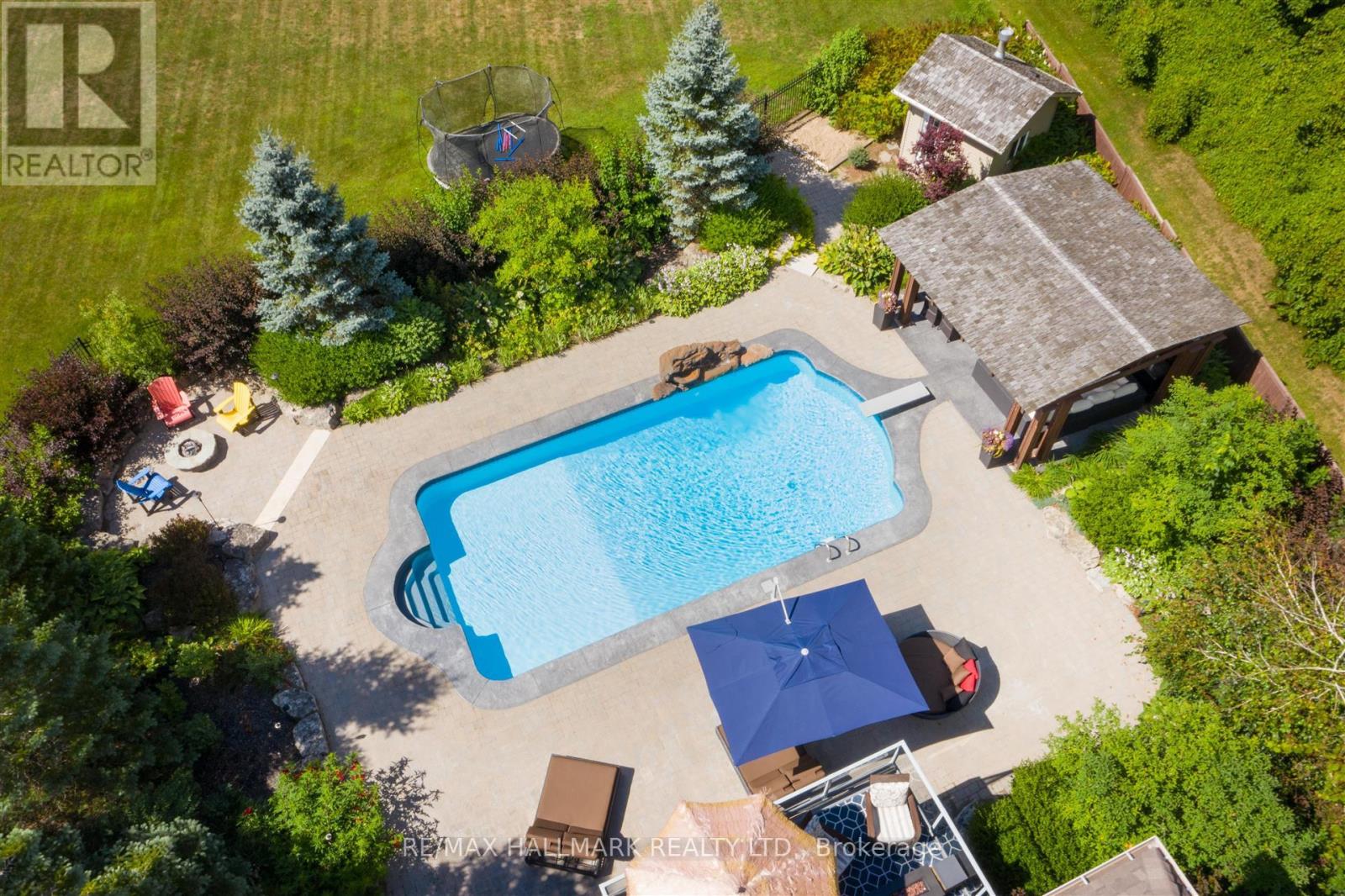 11360 Taylor Court, Milton, Ontario  L0P 1B0 - Photo 41 - W12779406