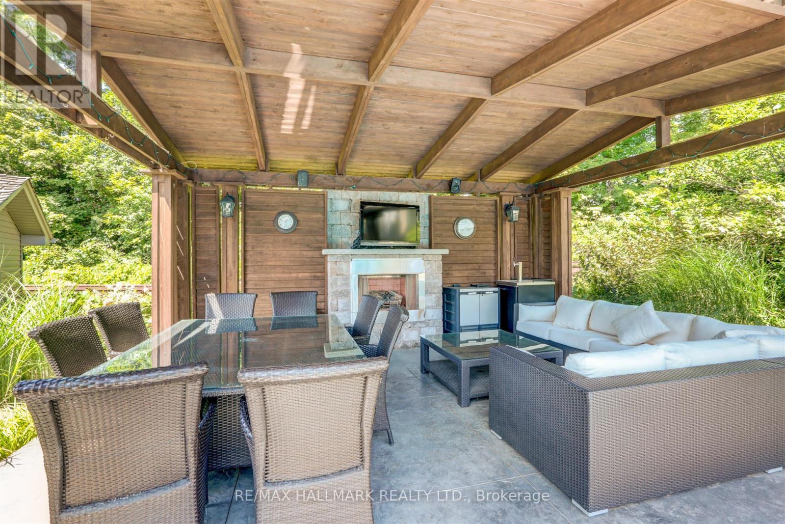 11360 Taylor Court, Milton, Ontario  L0P 1B0 - Photo 43 - W12779406