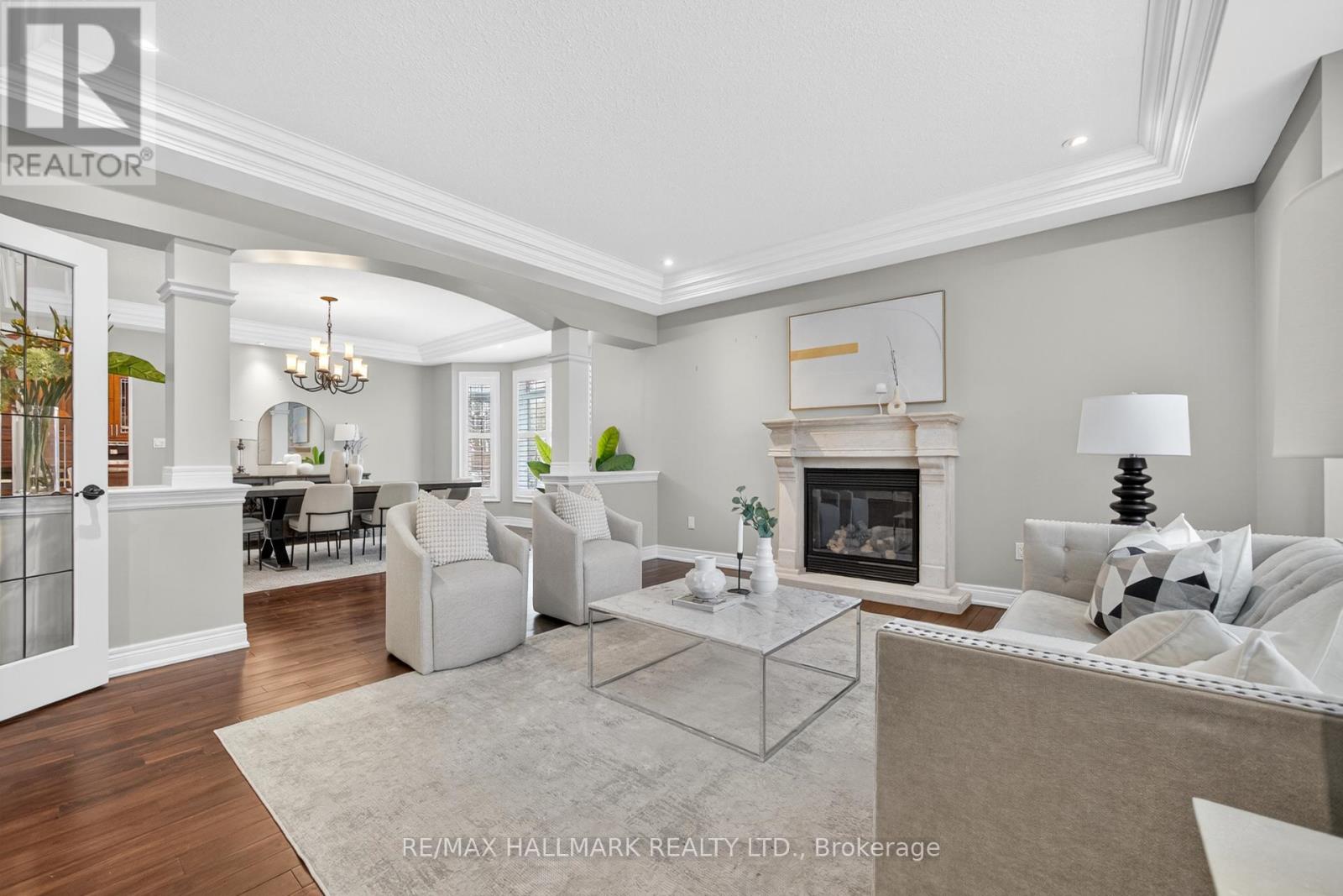 11360 Taylor Court, Milton, Ontario  L0P 1B0 - Photo 9 - W12779406