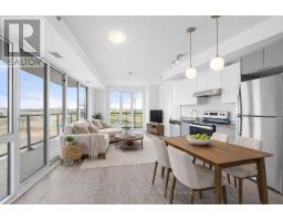 B404 - 3200 DAKOTA COMMON, Burlington, Ontario