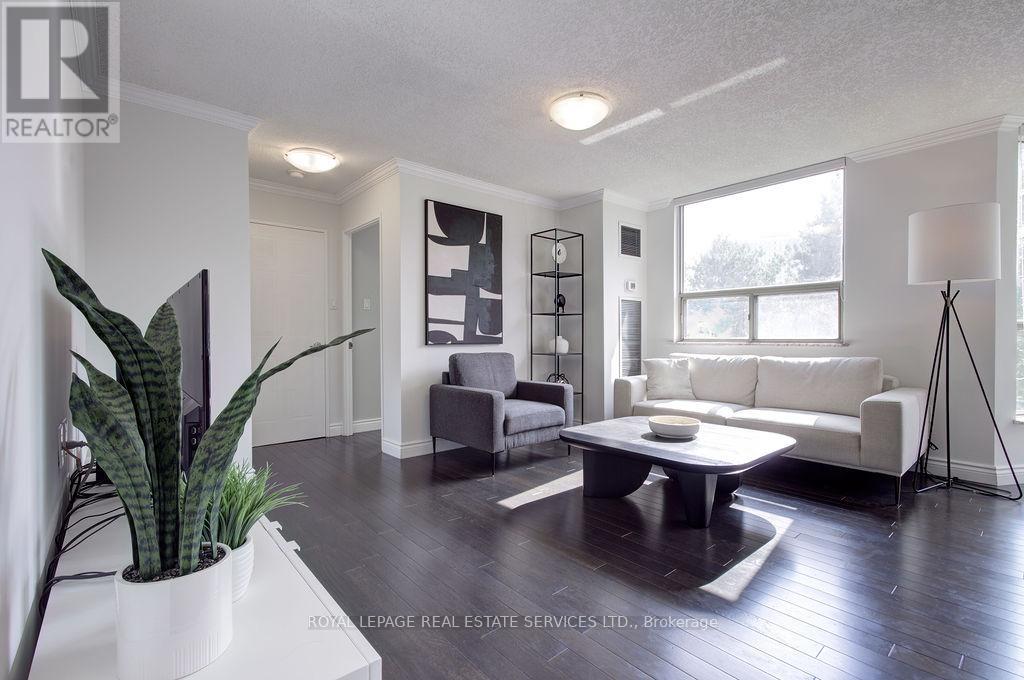 410 - 1110 Walden Circle, Mississauga, Ontario  L5J 4R3 - Photo 11 - W12779480