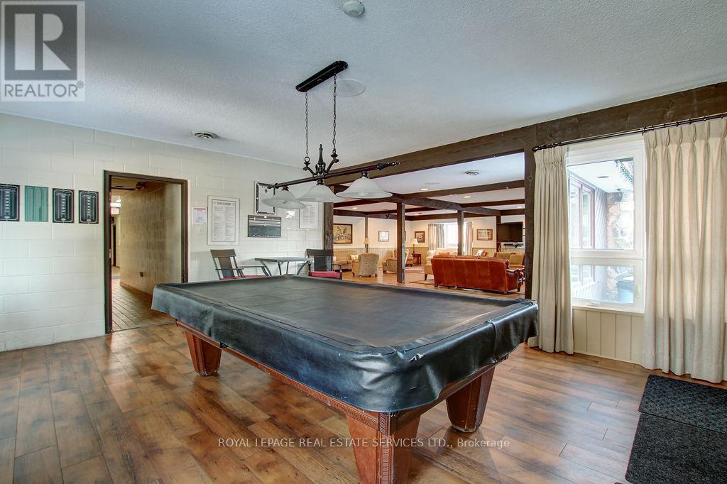 410 - 1110 Walden Circle, Mississauga, Ontario  L5J 4R3 - Photo 22 - W12779480