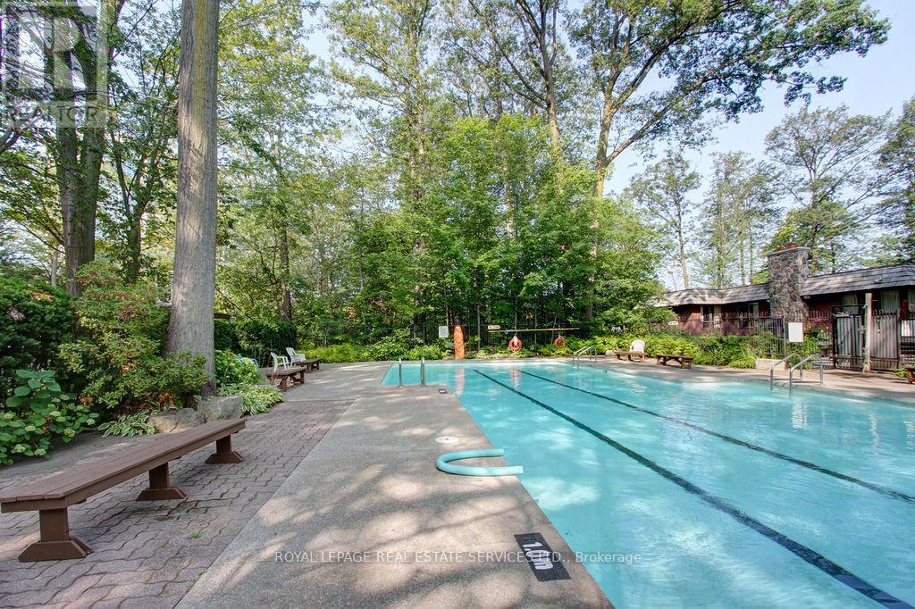 410 - 1110 Walden Circle, Mississauga, Ontario  L5J 4R3 - Photo 26 - W12779480