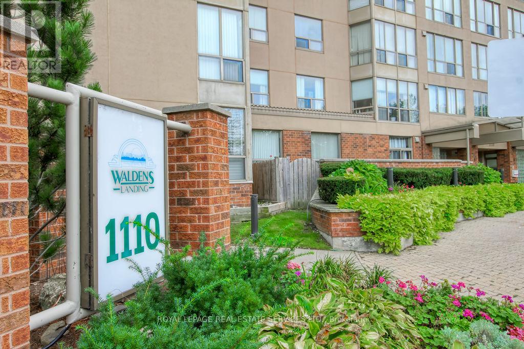 410 - 1110 Walden Circle, Mississauga, Ontario  L5J 4R3 - Photo 28 - W12779480