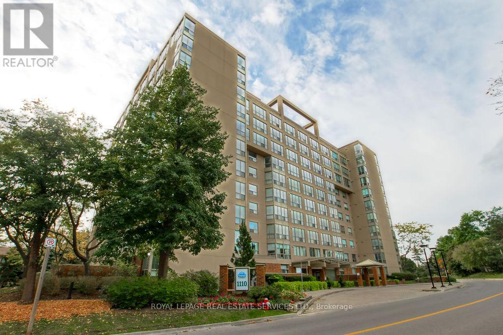 410 - 1110 Walden Circle, Mississauga, Ontario  L5J 4R3 - Photo 29 - W12779480