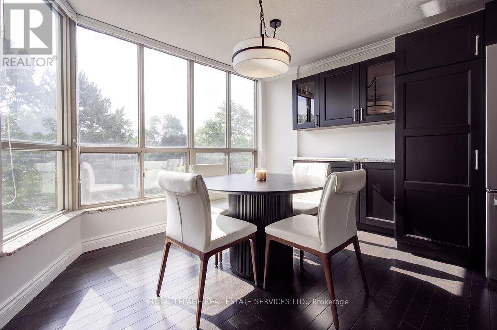 410 - 1110 Walden Circle, Mississauga, Ontario  L5J 4R3 - Photo 5 - W12779480