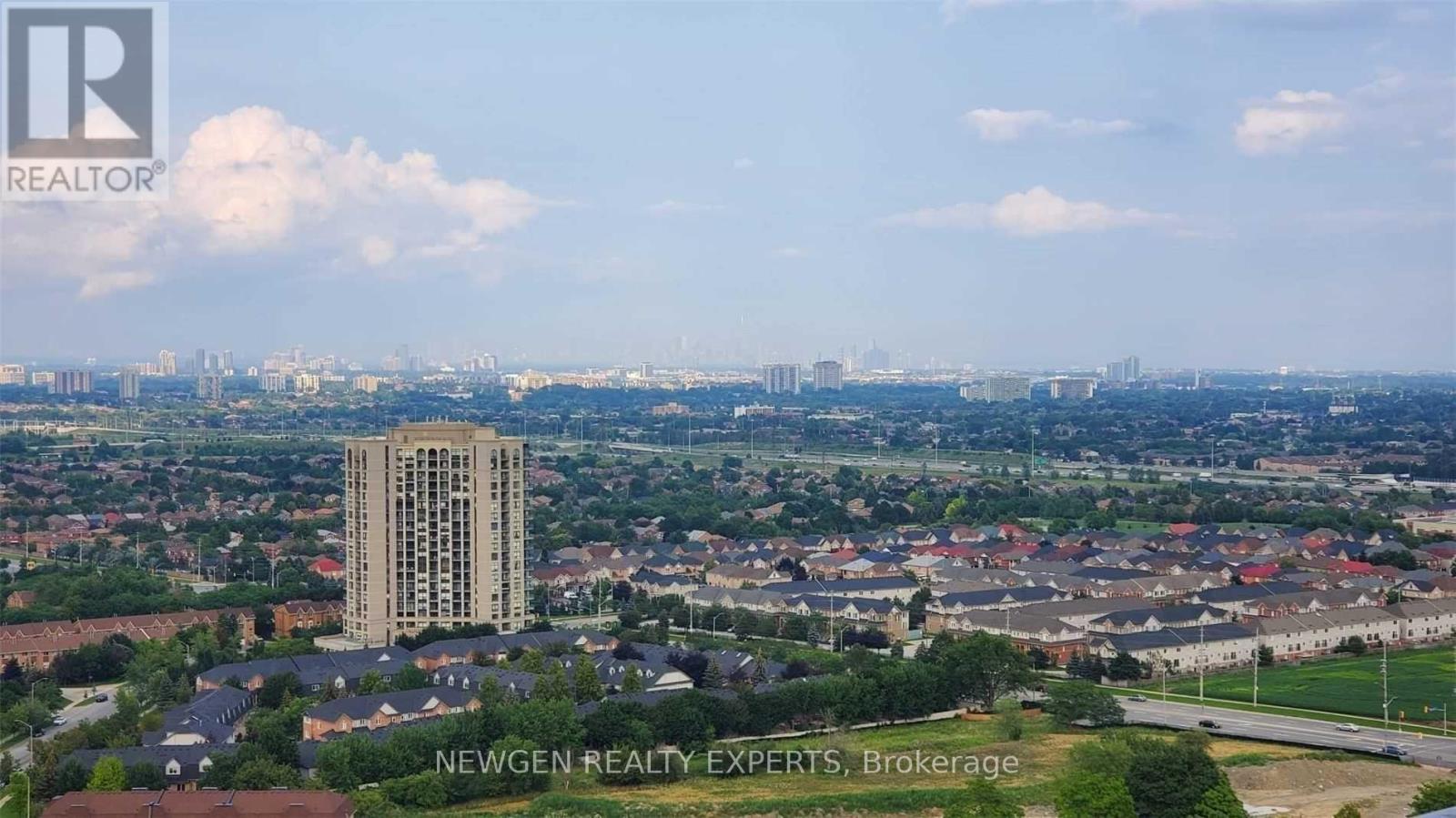 2801 - 8 Nahani Way, Mississauga, Ontario  L4Z 4J8 - Photo 13 - W12779490