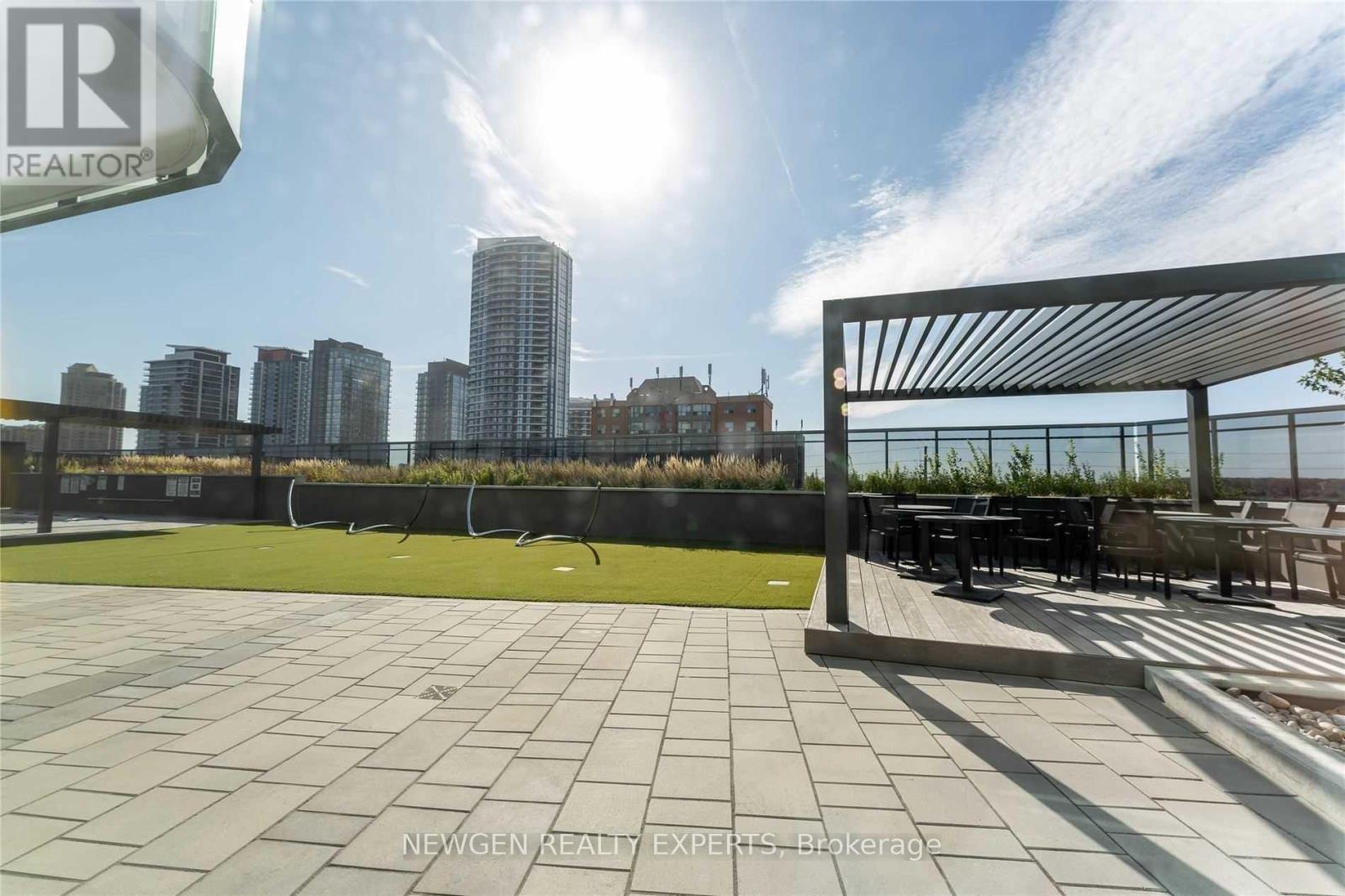 2801 - 8 Nahani Way, Mississauga, Ontario  L4Z 4J8 - Photo 19 - W12779490