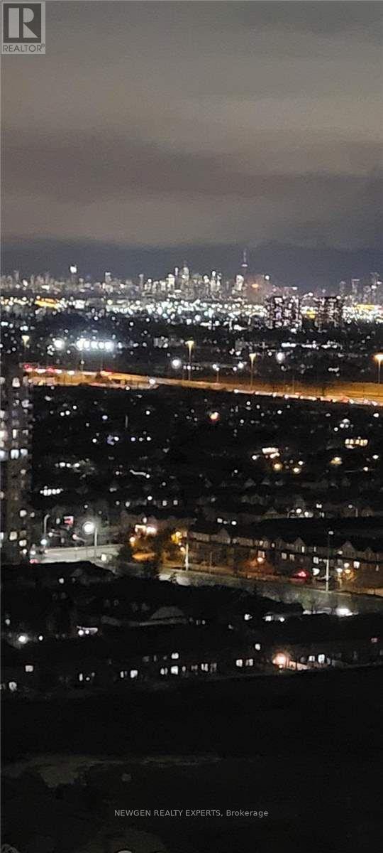 2801 - 8 Nahani Way, Mississauga, Ontario  L4Z 4J8 - Photo 22 - W12779490