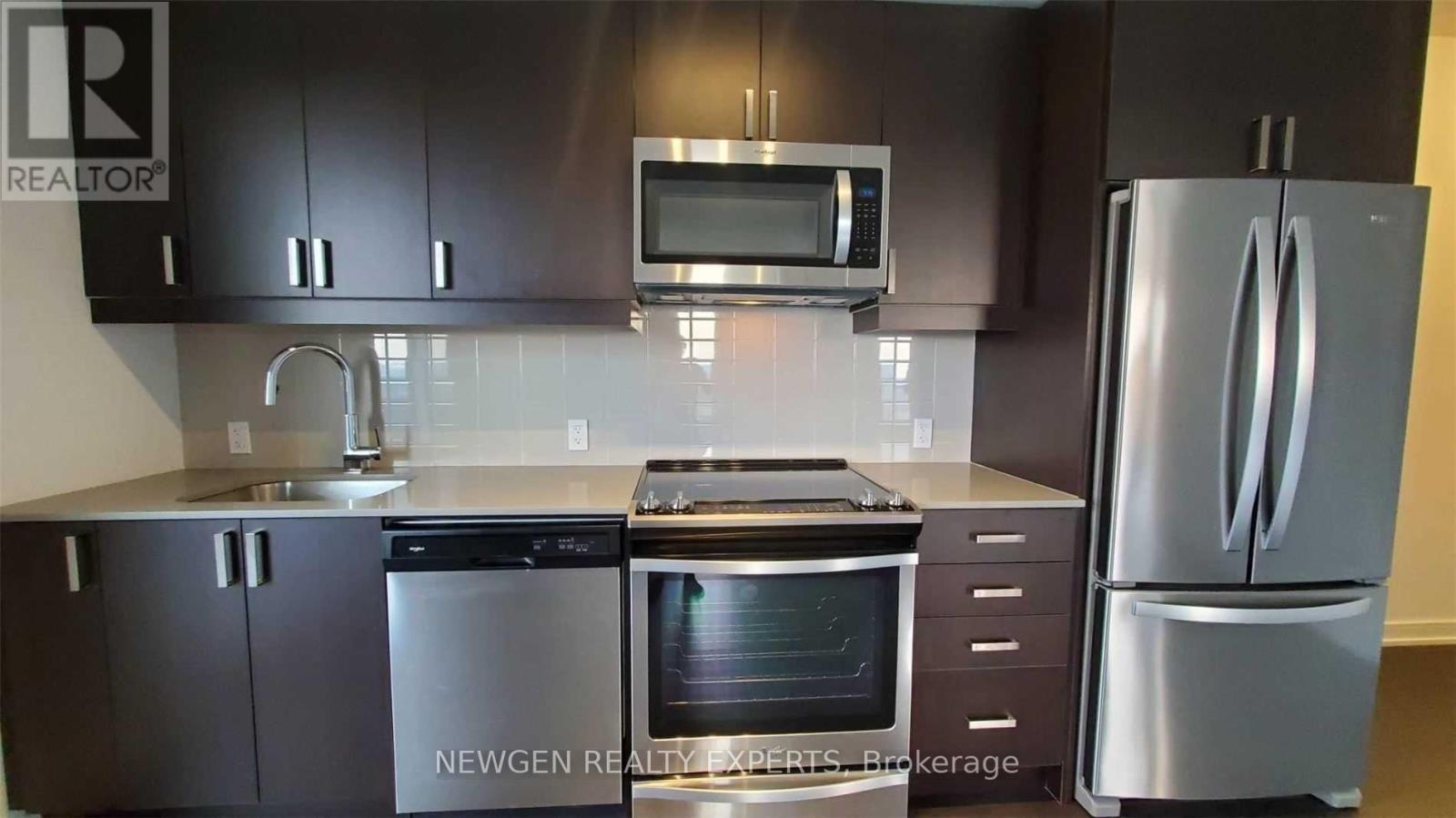 2801 - 8 Nahani Way, Mississauga, Ontario  L4Z 4J8 - Photo 5 - W12779490