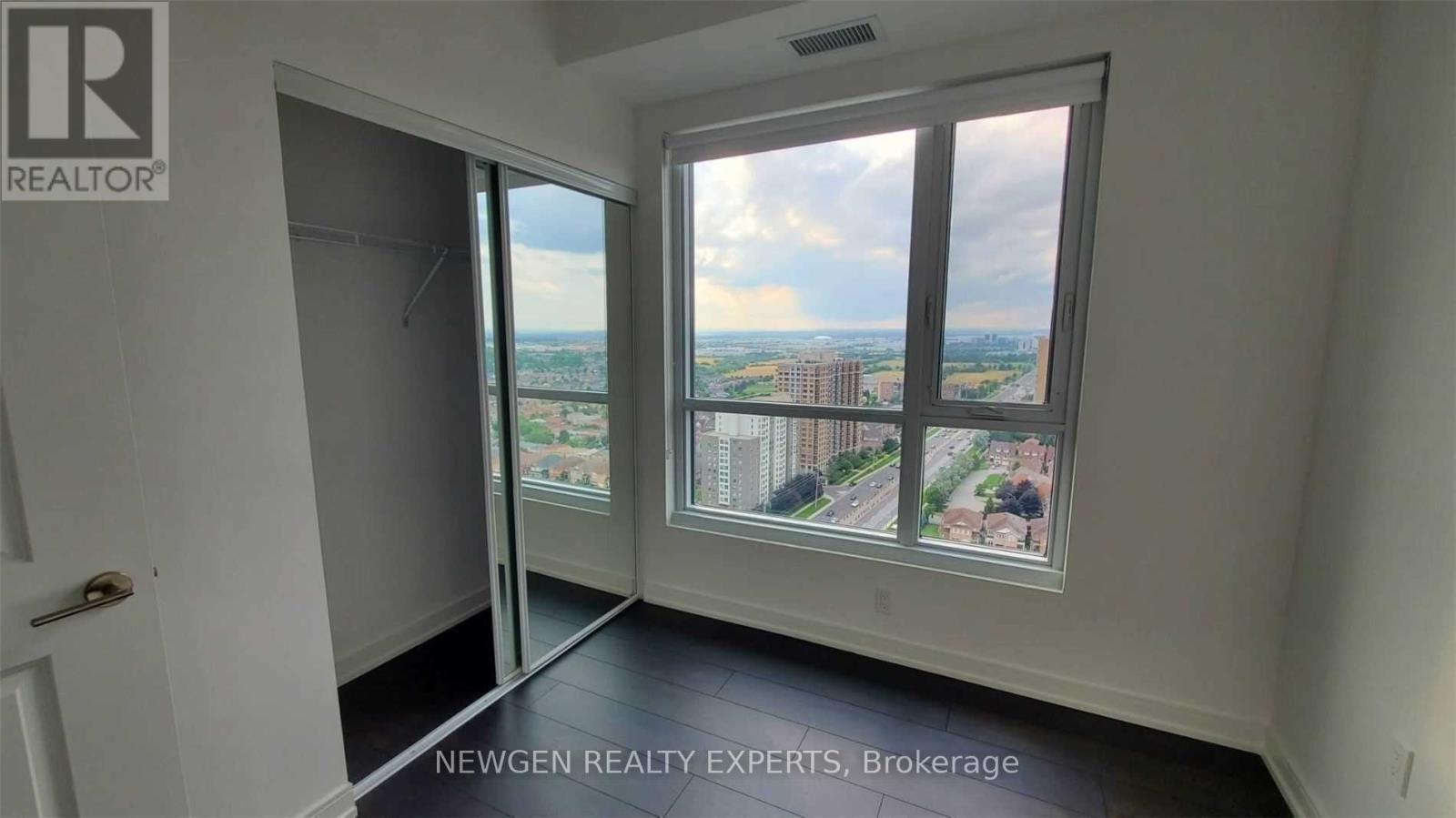 2801 - 8 Nahani Way, Mississauga, Ontario  L4Z 4J8 - Photo 9 - W12779490