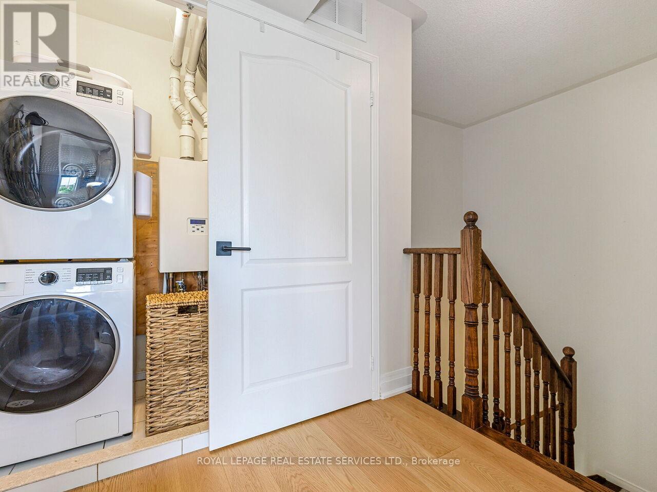 Unit 12 - 19 Hays Boulevard, Oakville, Ontario  L6H 0H8 - Photo 20 - W12779516