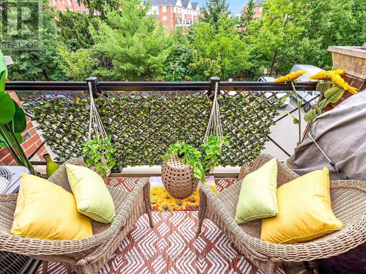 Unit 12 - 19 Hays Boulevard, Oakville, Ontario  L6H 0H8 - Photo 22 - W12779516