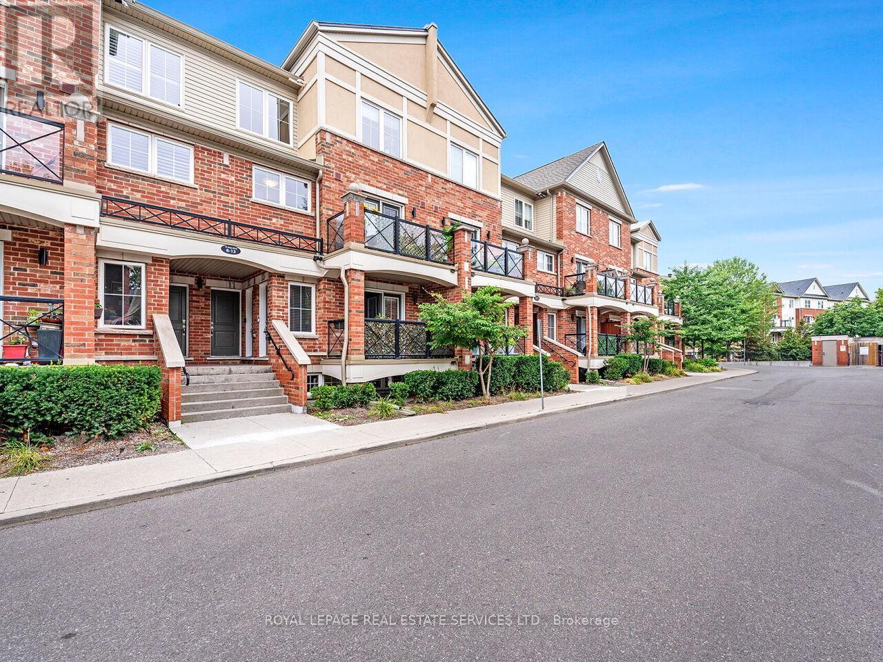 Unit 12 - 19 Hays Boulevard, Oakville, Ontario  L6H 0H8 - Photo 23 - W12779516