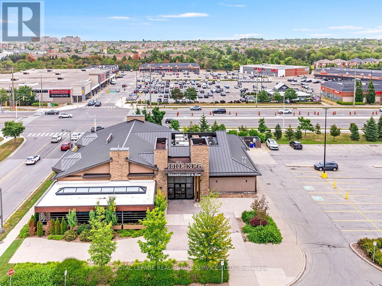 Unit 12 - 19 Hays Boulevard, Oakville, Ontario  L6H 0H8 - Photo 25 - W12779516