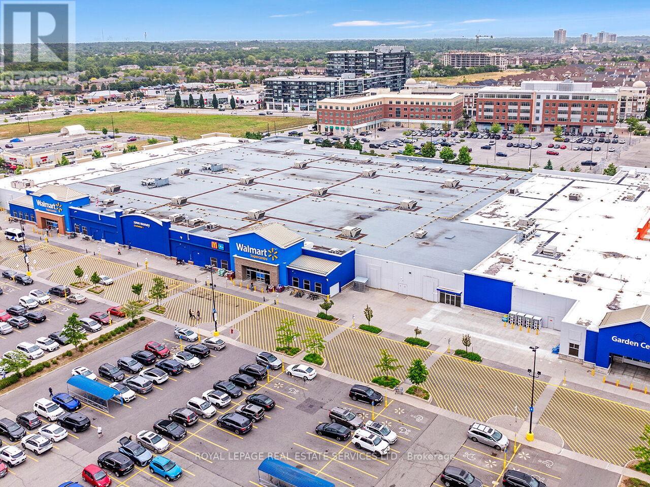 Unit 12 - 19 Hays Boulevard, Oakville, Ontario  L6H 0H8 - Photo 28 - W12779516