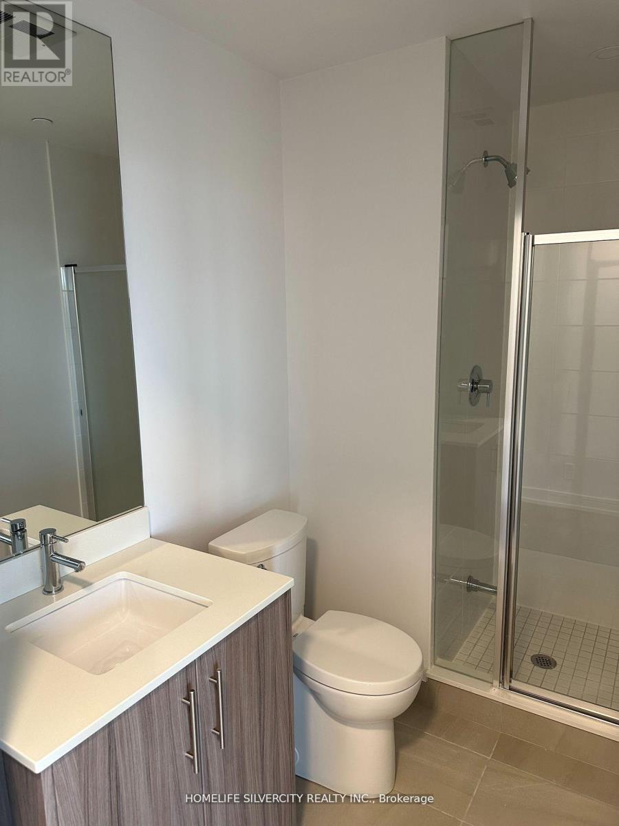 502 - 225 Veterans Drive, Brampton, Ontario  L7A 5L7 - Photo 5 - W12779532