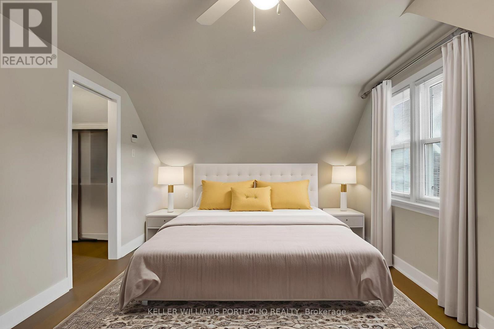 50 Wilmar Road, Toronto, Ontario  M9B 3S1 - Photo 16 - W12779536