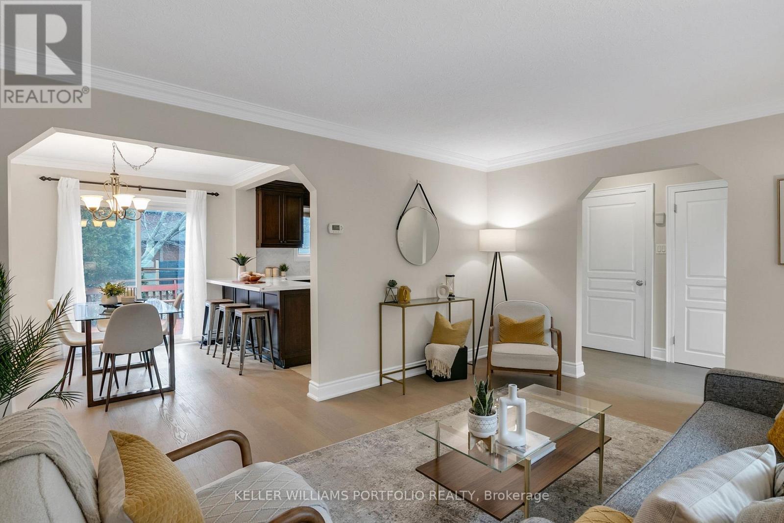 50 Wilmar Road, Toronto, Ontario  M9B 3S1 - Photo 2 - W12779536