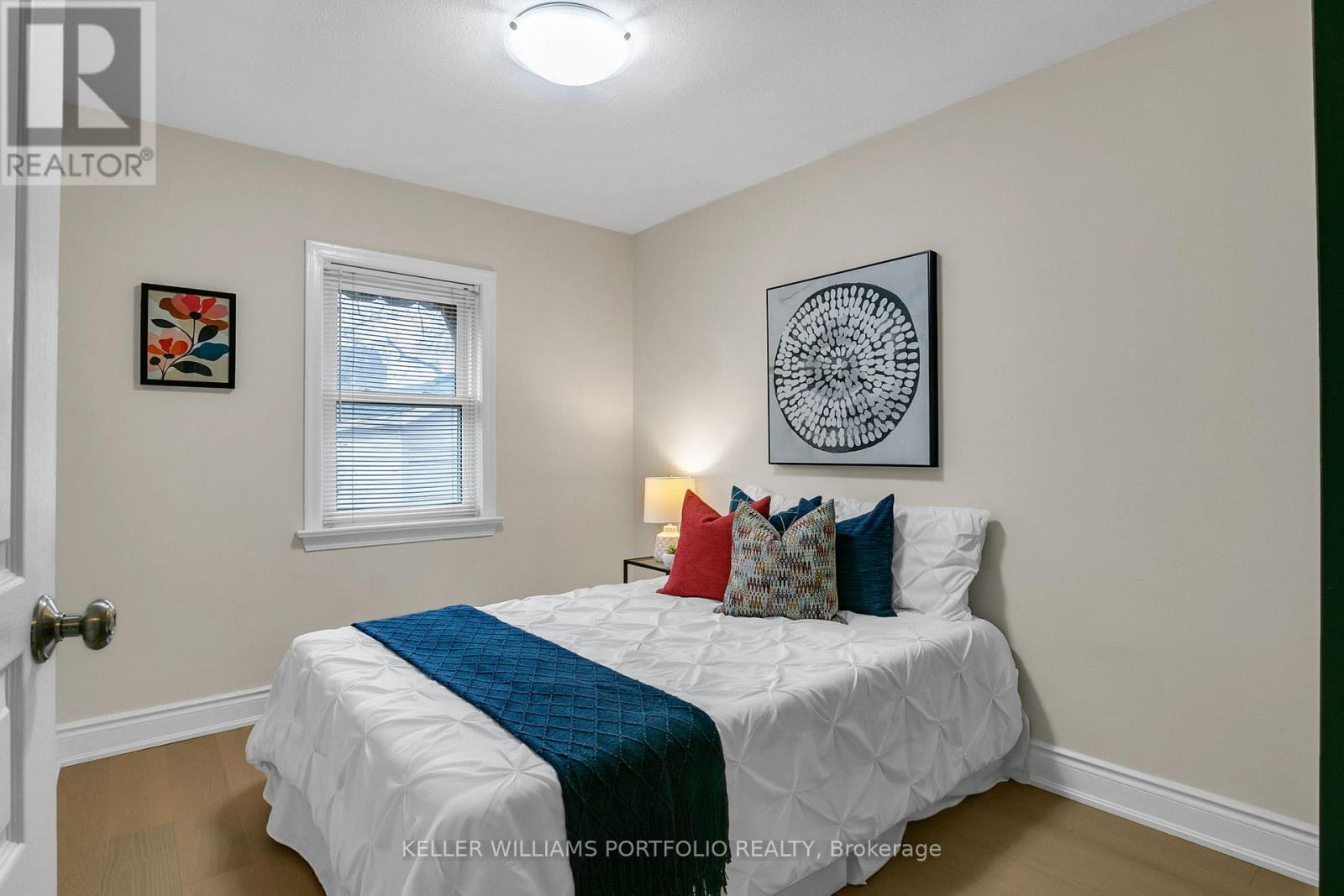 50 Wilmar Road, Toronto, Ontario  M9B 3S1 - Photo 21 - W12779536