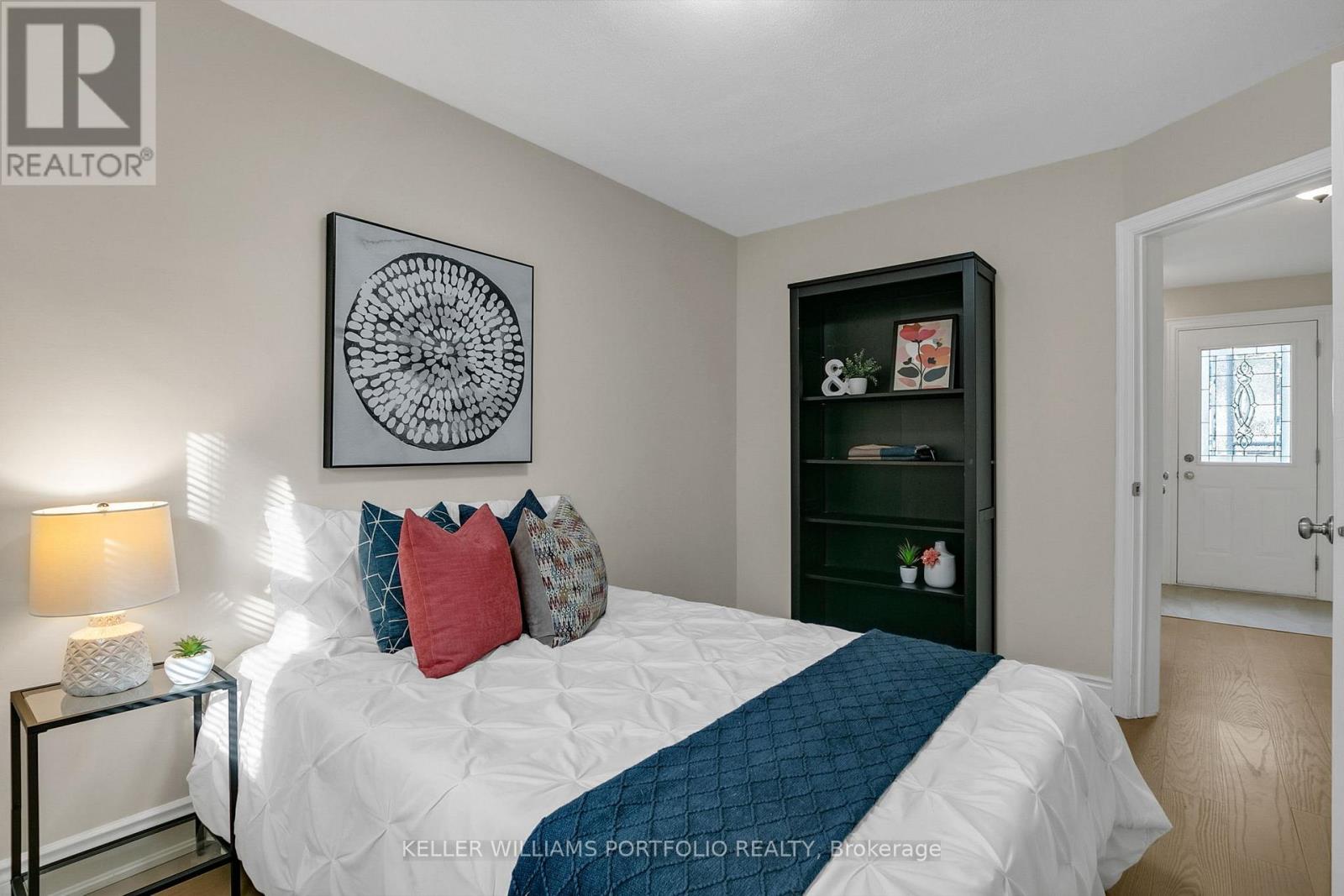 50 Wilmar Road, Toronto, Ontario  M9B 3S1 - Photo 22 - W12779536