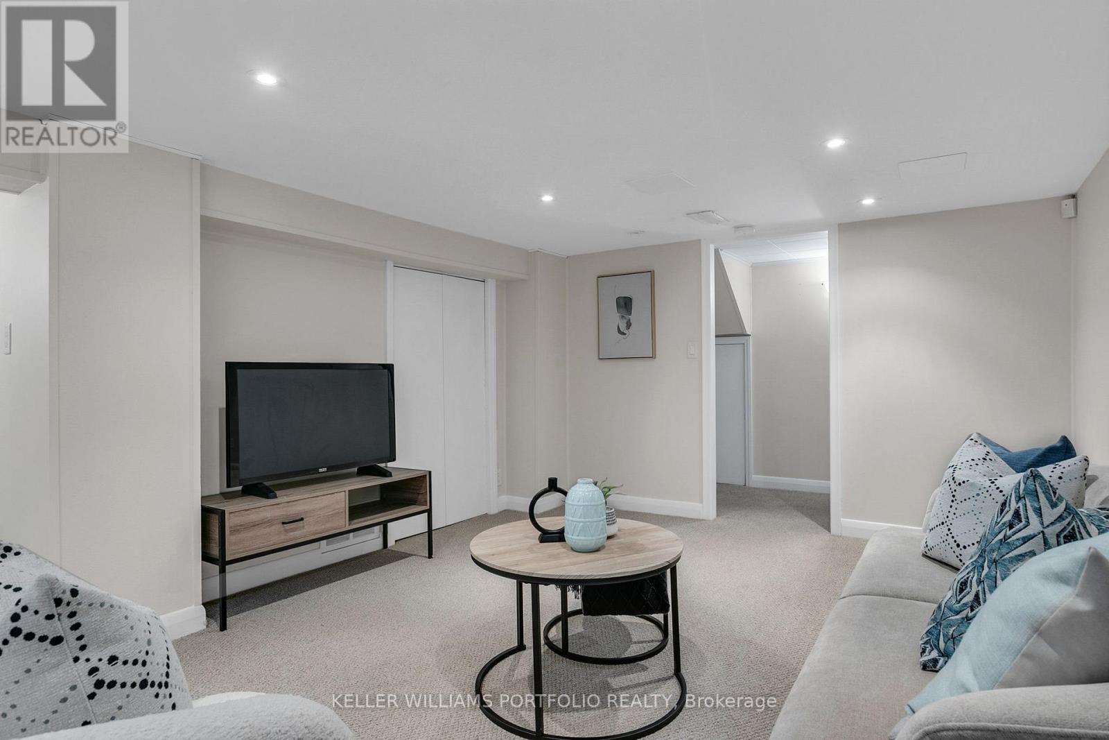 50 Wilmar Road, Toronto, Ontario  M9B 3S1 - Photo 28 - W12779536