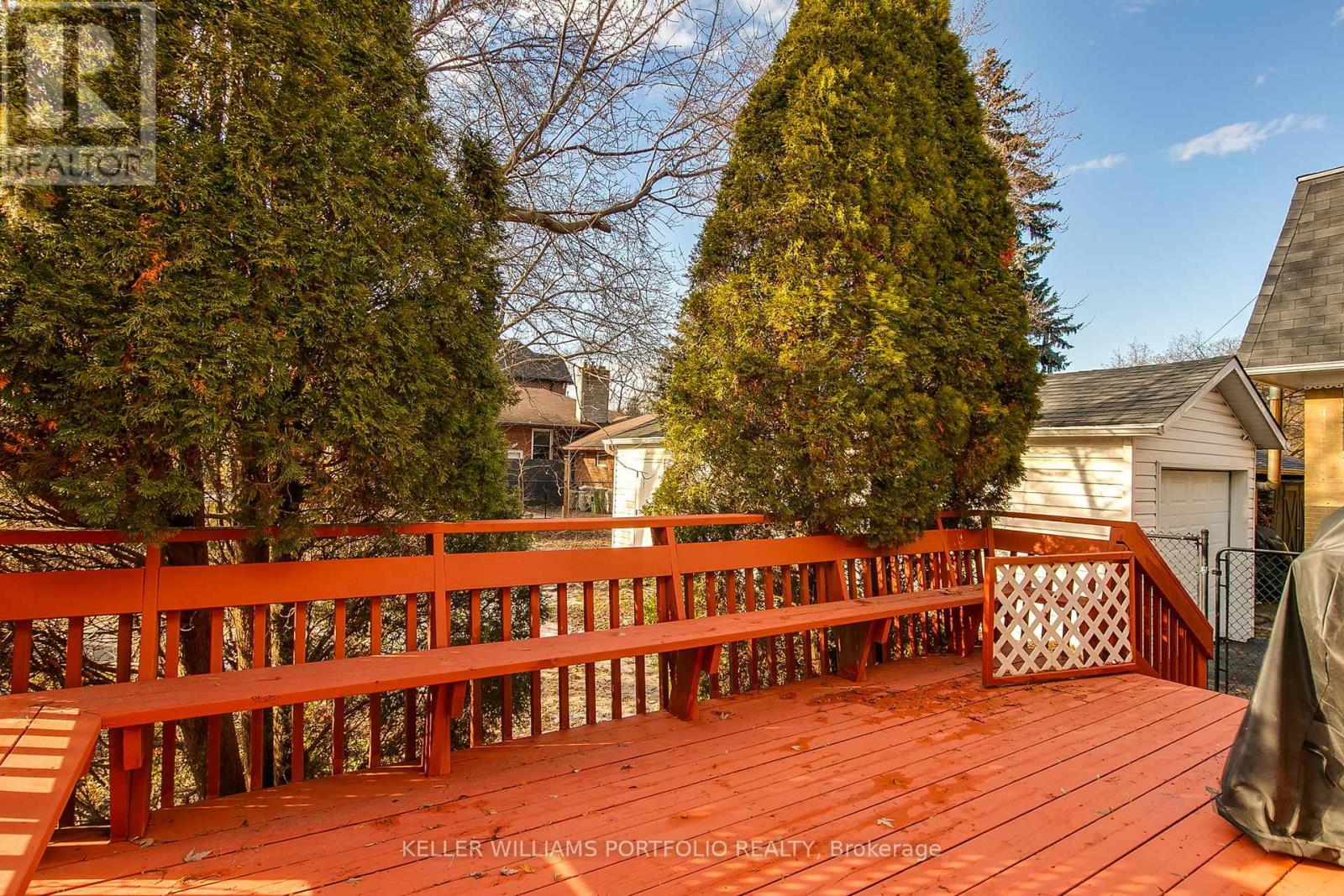 50 Wilmar Road, Toronto, Ontario  M9B 3S1 - Photo 36 - W12779536