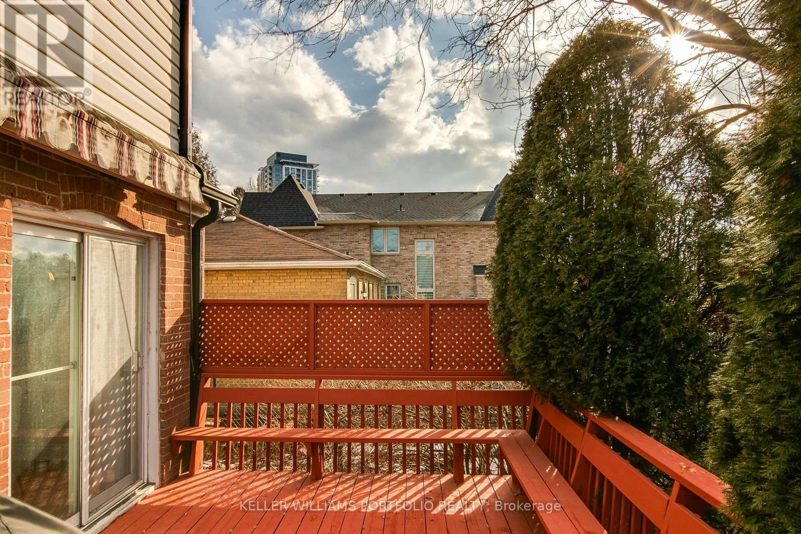 50 Wilmar Road, Toronto, Ontario  M9B 3S1 - Photo 37 - W12779536