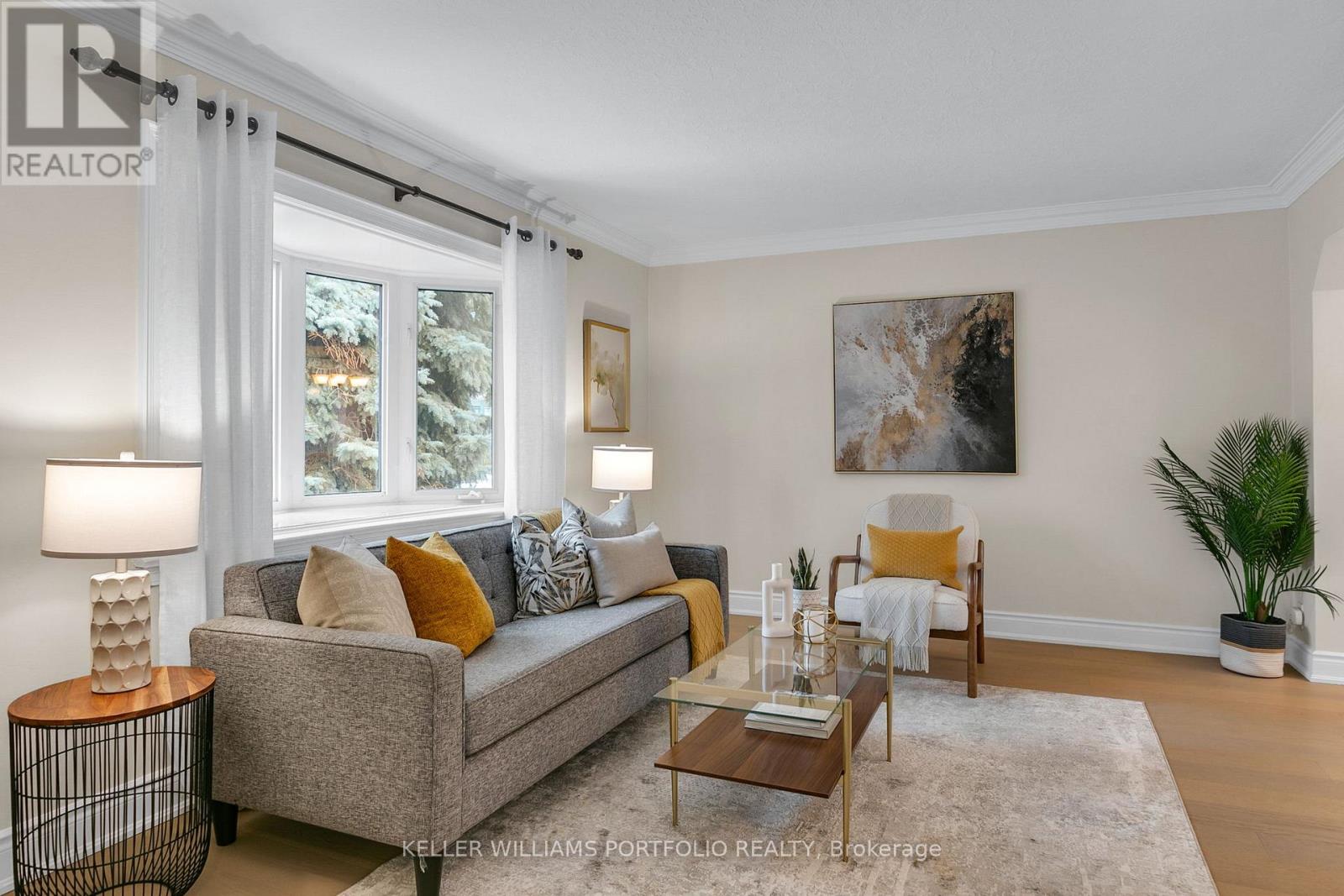 50 Wilmar Road, Toronto, Ontario  M9B 3S1 - Photo 5 - W12779536