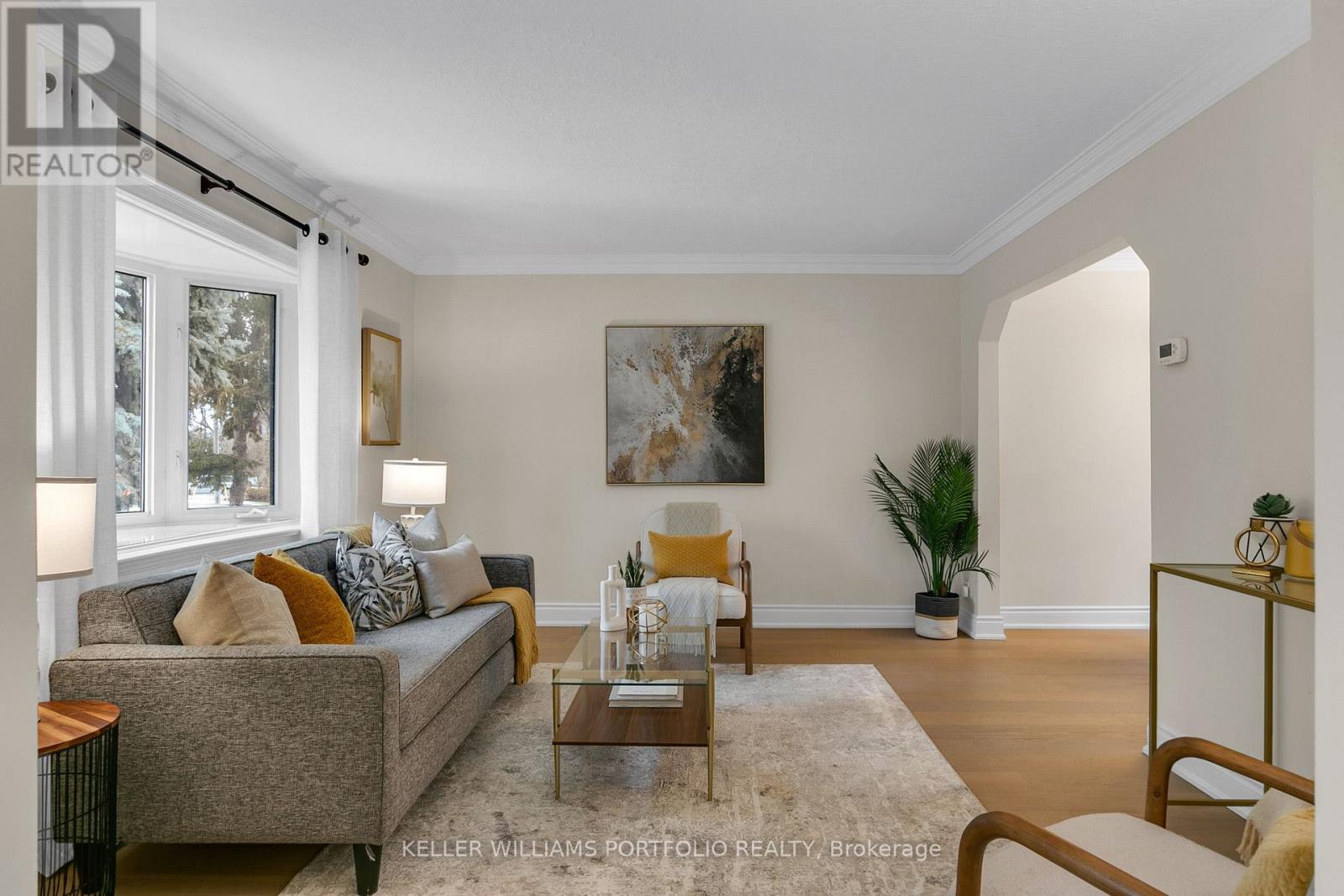 50 Wilmar Road, Toronto, Ontario  M9B 3S1 - Photo 6 - W12779536