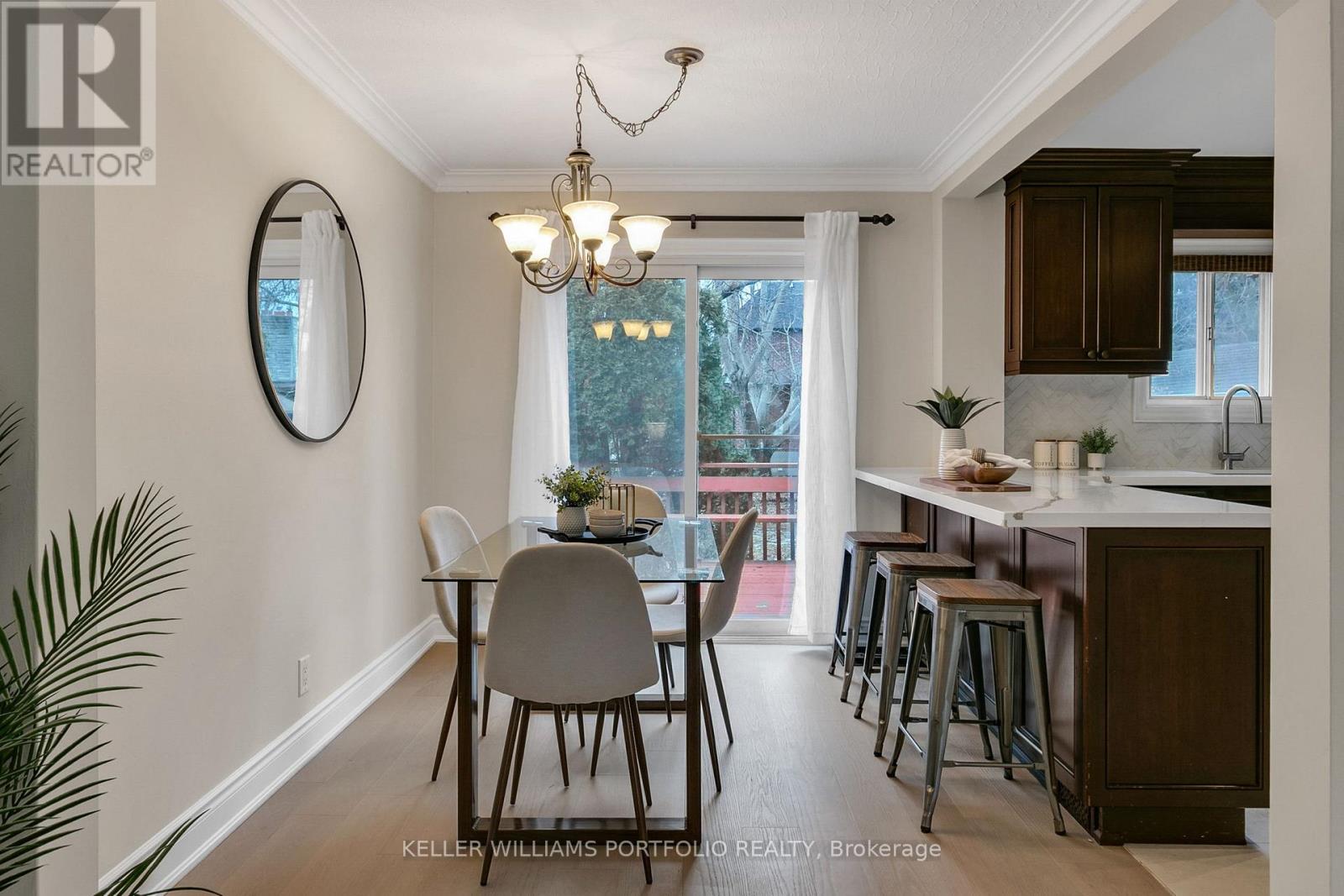 50 Wilmar Road, Toronto, Ontario  M9B 3S1 - Photo 7 - W12779536