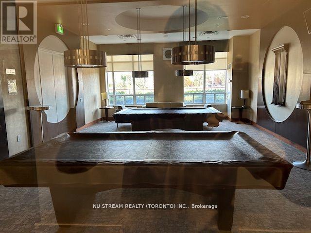 715 - 55 Strathaven Drive, Mississauga, Ontario  L5R 4G9 - Photo 15 - W12779542