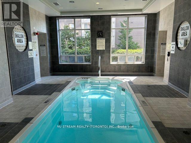 715 - 55 Strathaven Drive, Mississauga, Ontario  L5R 4G9 - Photo 17 - W12779542