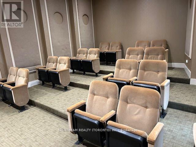 715 - 55 Strathaven Drive, Mississauga, Ontario  L5R 4G9 - Photo 18 - W12779542