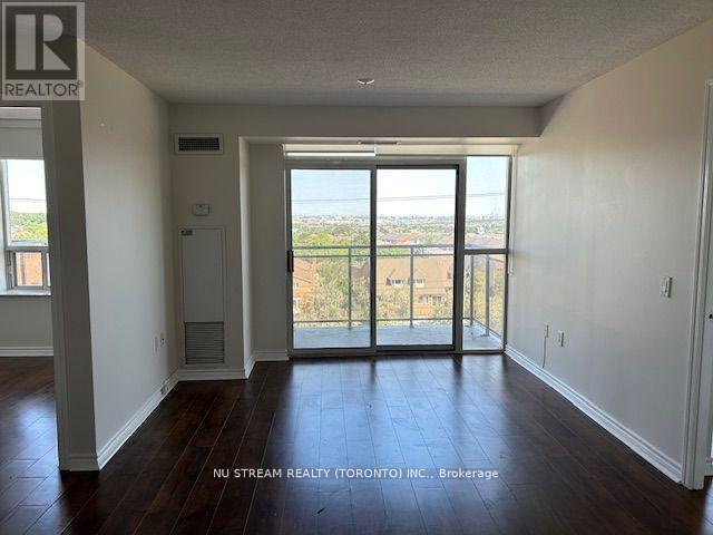 715 - 55 Strathaven Drive, Mississauga, Ontario  L5R 4G9 - Photo 8 - W12779542