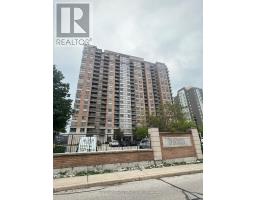 715 - 55 STRATHAVEN DRIVE, Mississauga, Ontario