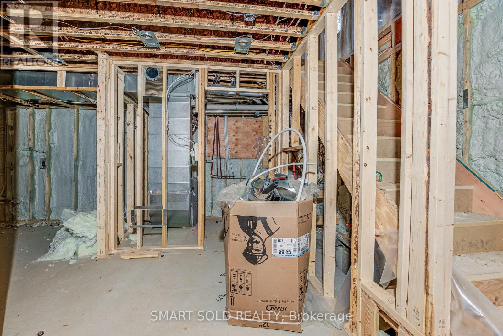 4 Forty Third Street, Toronto, Ontario  M8W 3P6 - Photo 28 - W12779546