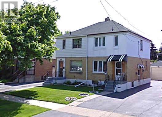 UNIT B - 36 DAYTON AVENUE, Toronto, Ontario