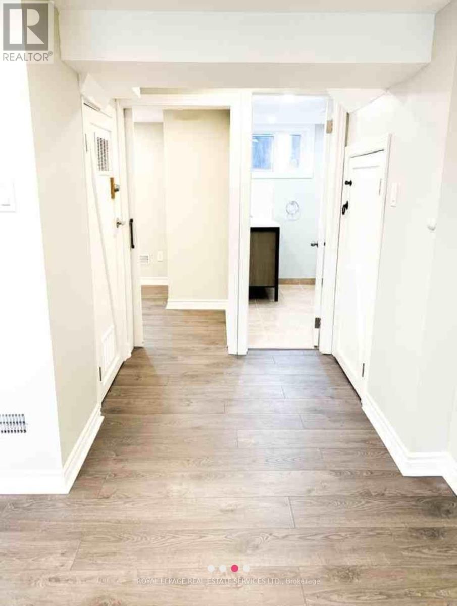 Unit B - 36 Dayton Avenue, Toronto, Ontario  M8Z 3L7 - Photo 2 - W12779580