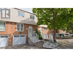 54 - 3525 BRANDON GATE, Mississauga, Ontario