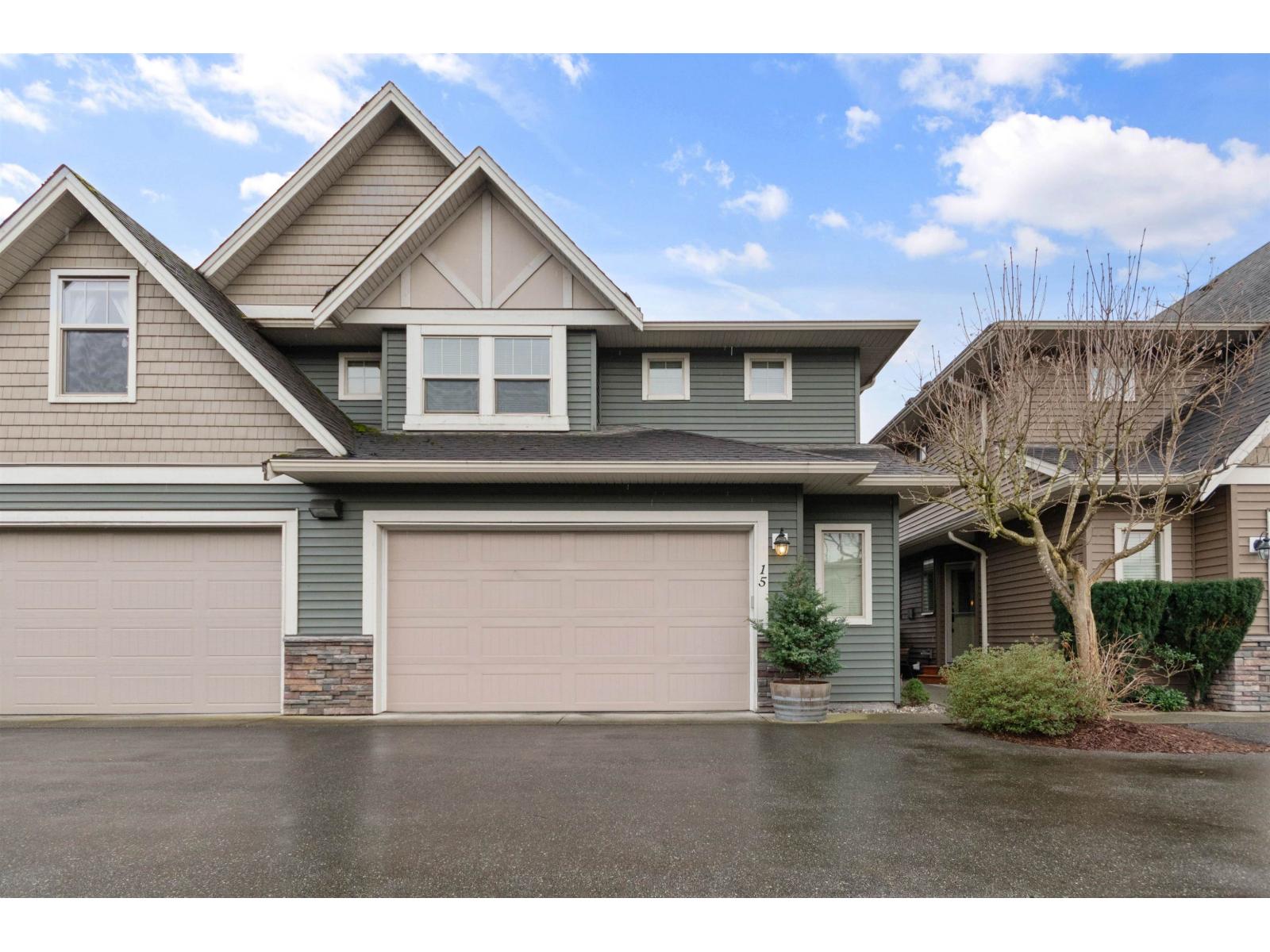 15 1854 HEATH ROAD|Agassiz, Agassiz, British Columbia