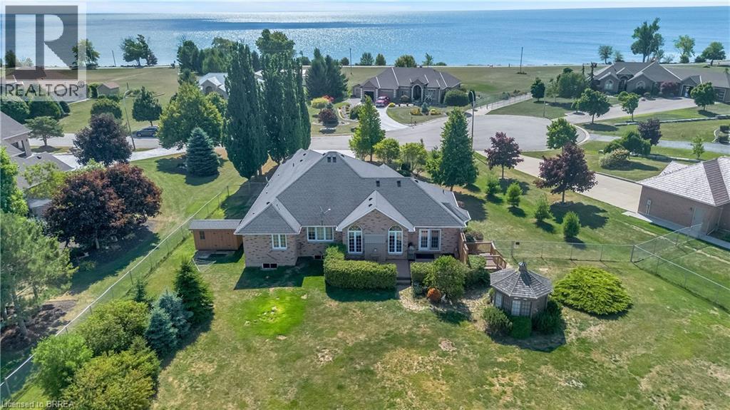 16 Featherstone Avenue, Selkirk, Ontario  N0A 1P0 - Photo 1 - 40797682