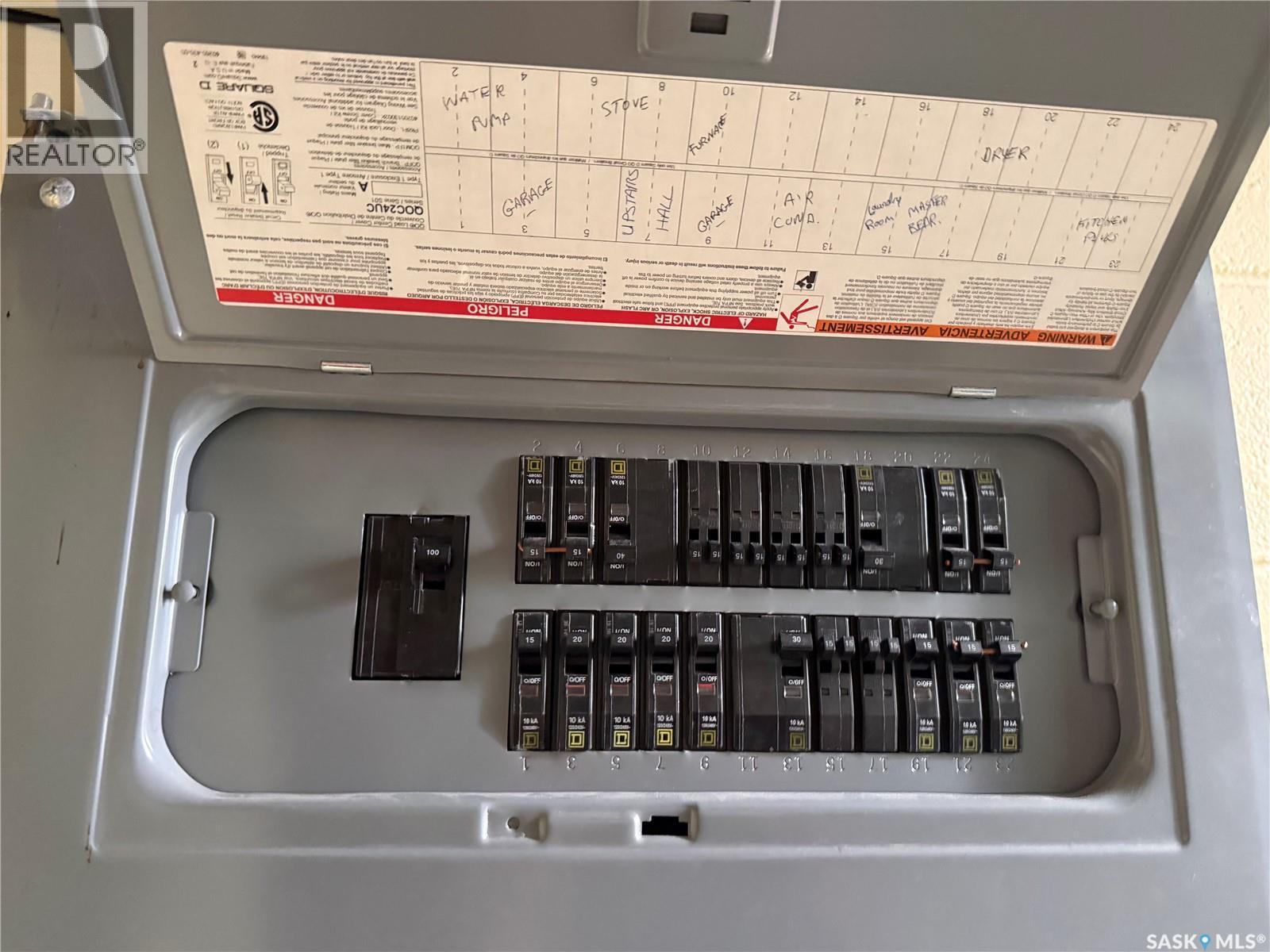 208 Prairie Street, Yellow Grass, Saskatchewan  S0G 5J0 - Photo 28 - SK028364