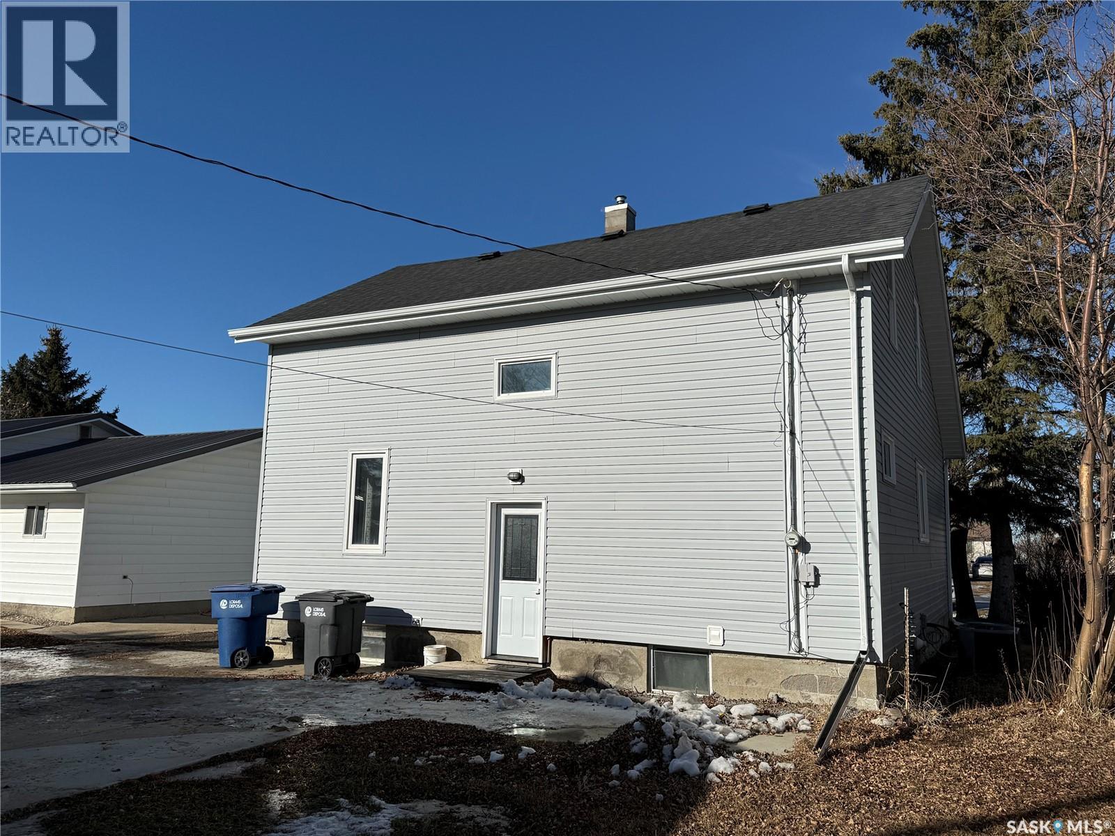 208 Prairie Street, Yellow Grass, Saskatchewan  S0G 5J0 - Photo 3 - SK028364