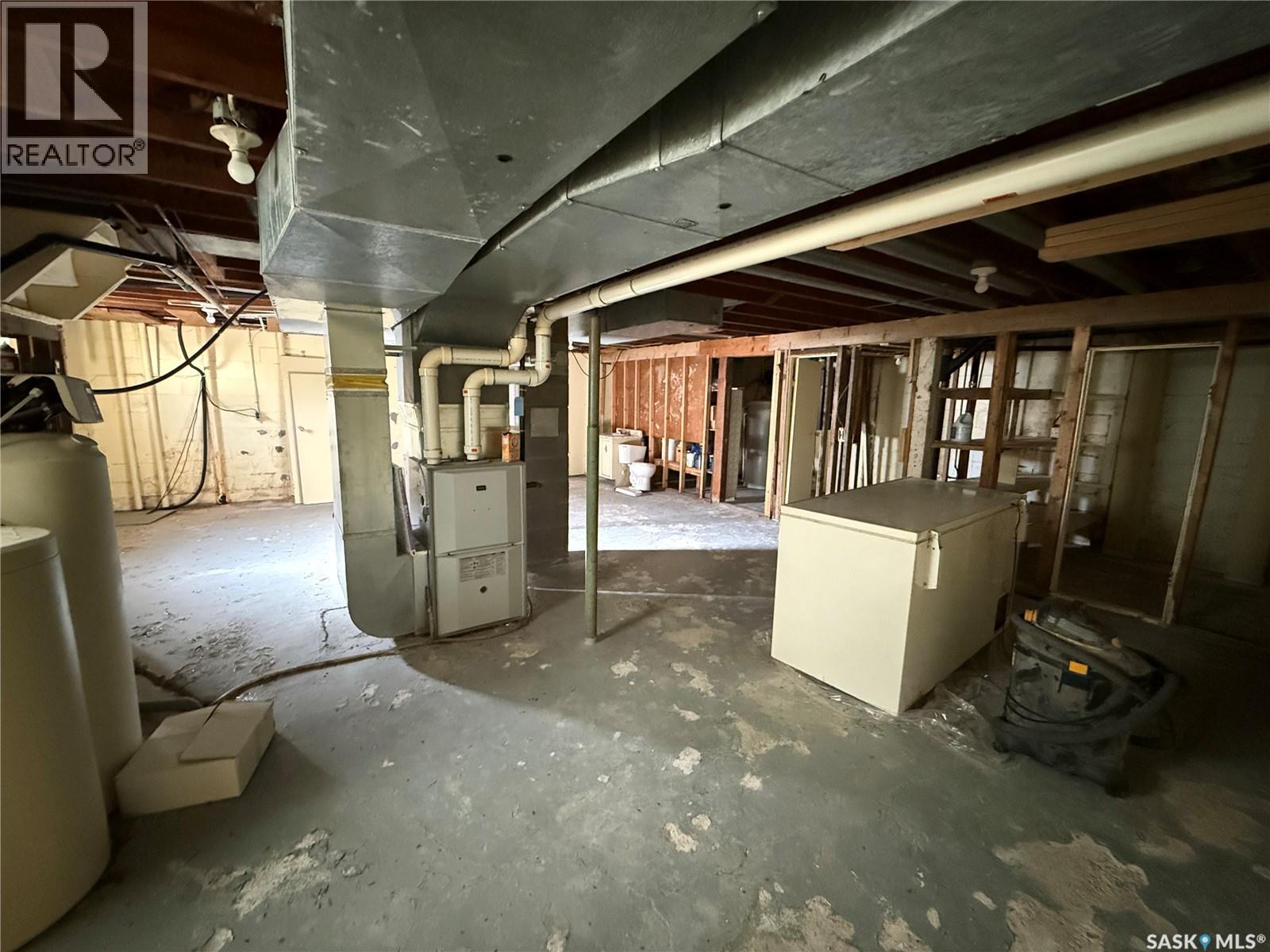 208 Prairie Street, Yellow Grass, Saskatchewan  S0G 5J0 - Photo 32 - SK028364