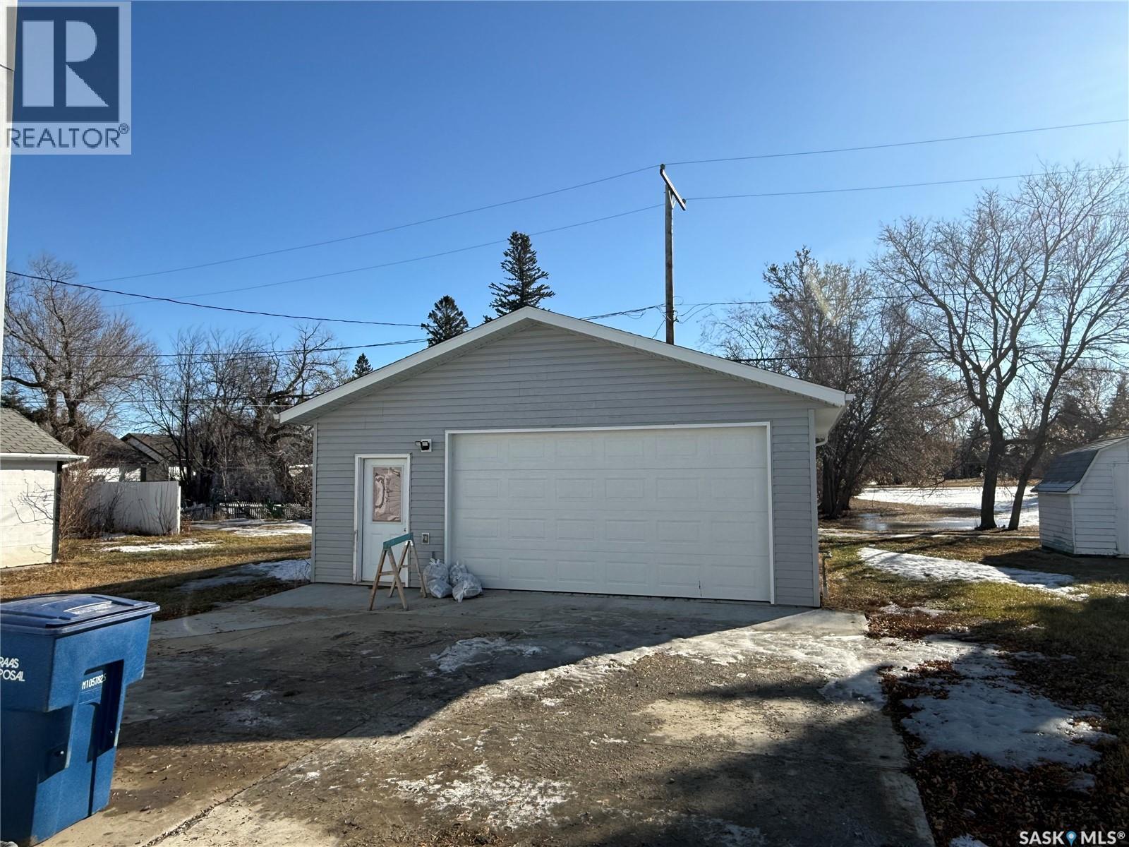 208 Prairie Street, Yellow Grass, Saskatchewan  S0G 5J0 - Photo 36 - SK028364