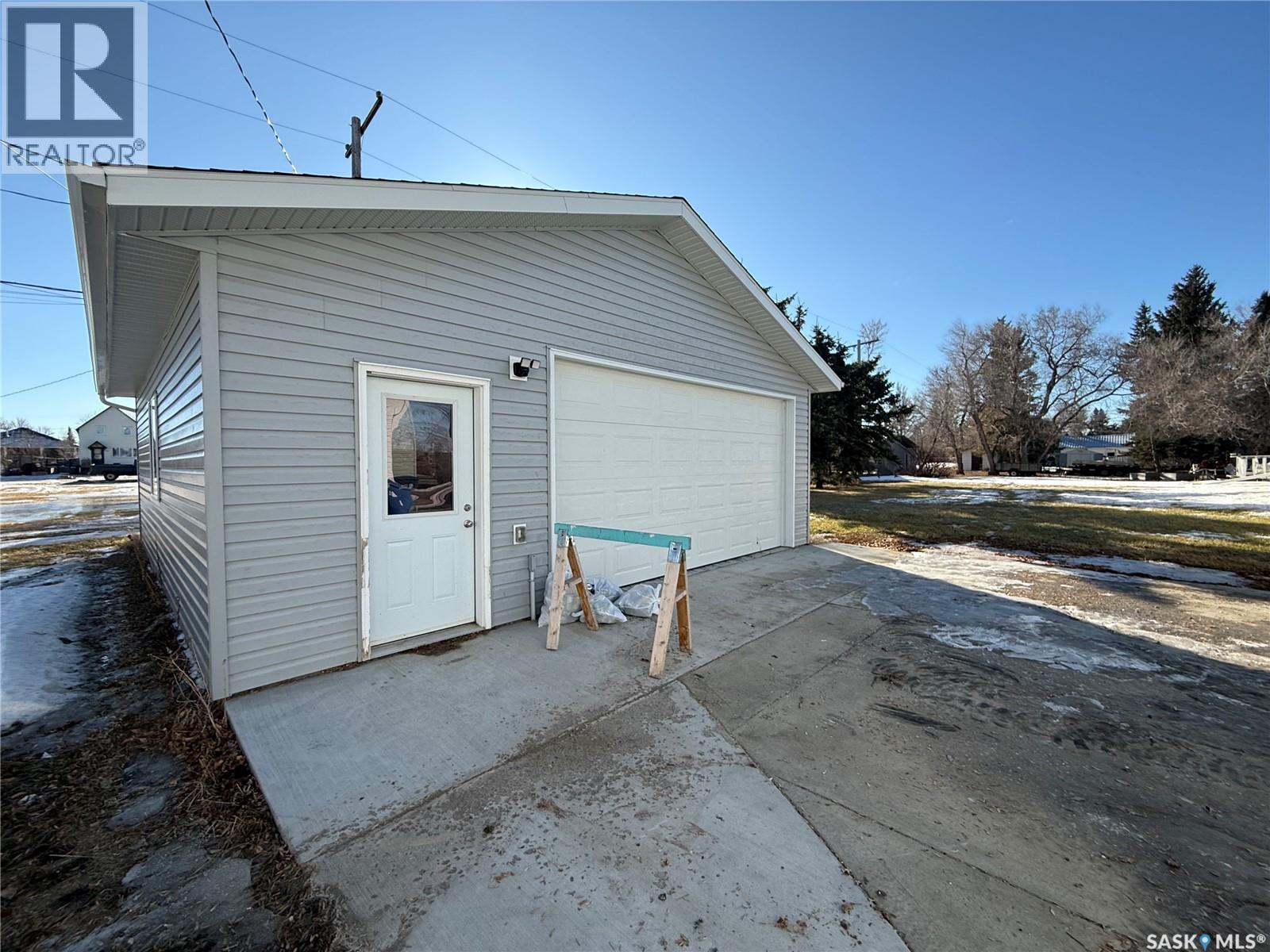 208 Prairie Street, Yellow Grass, Saskatchewan  S0G 5J0 - Photo 37 - SK028364